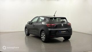 Clio 1.0 TCe 90ch Equilibre 2023 occasion 93250 Villemomble
