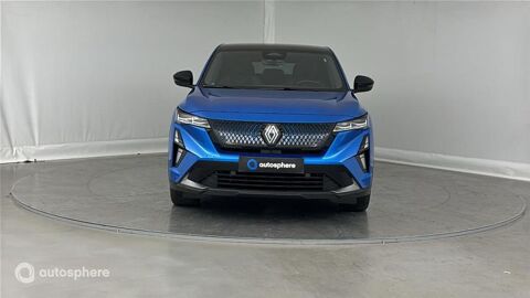 Rafale 1.2 E-Tech full hybrid 200ch esprit Alpine 2025 occasion 57000 Metz