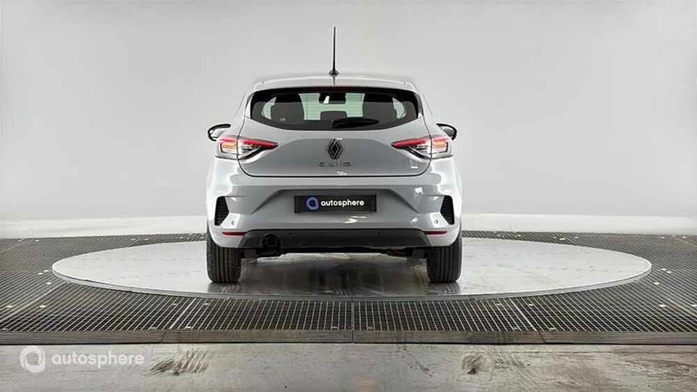 Clio 1.5 Blue dCi 100ch Evolution - 24 2025 occasion 74100 Annemasse