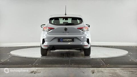 Clio 1.5 Blue dCi 100ch Evolution - 24 2025 occasion 74100 Annemasse