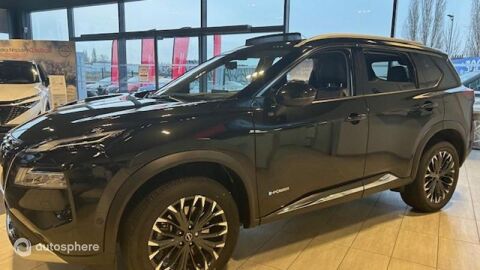 X-Trail e-Power 204ch Tekna 2024 occasion 59300 Valenciennes