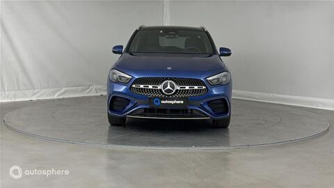 Classe GLA 200 163ch AMG Line 7G-DCT 2024 occasion 60740 Saint-Maximin