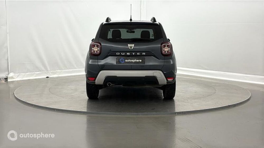 Duster 1.5 Blue dCi 115ch Prestige 4x2 E6U 2021 occasion 59850 Nieppe