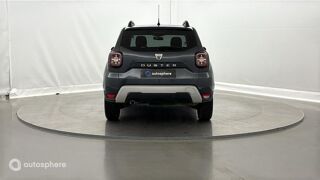 Duster 1.5 Blue dCi 115ch Prestige 4x2 E6U 2021 occasion 59850 Nieppe
