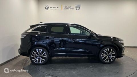 Austral 1.2 E-Tech full hybrid 200ch Techno - 25 2025 occasion 62000 Arras