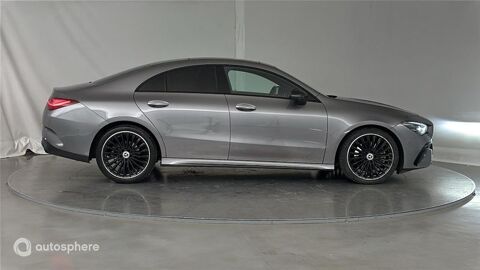 Classe CLA 200 d 150ch AMG Line 8G-DCT 2024 occasion 60740 Saint-Maximin