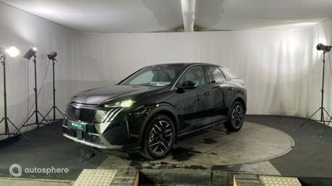 Peugeot 3008 1.2 Hybrid 145ch Allure e-DCS6 2025 occasion Chambray-l&egrave;s-Tours 37170