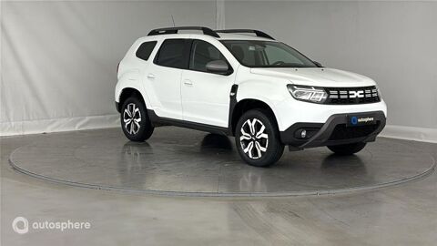 Duster 1.0 ECO-G 100ch Journey 4x2 2023 occasion 62231 Coquelles
