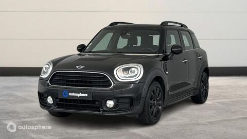 Annonce voiture Mini Countryman 18999 €