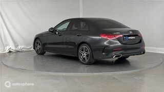 Classe C 220 d 197ch AMG Line 2025 occasion 60000 Beauvais