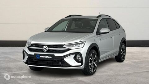 Volkswagen Taigo 1.0 TSI 116ch R-Line Edition DSG7 2025 occasion Reims 51100