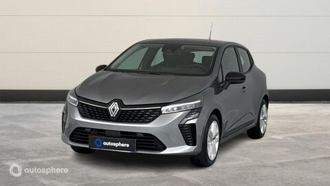 Renault Clio 1.0 TCe 90ch Evolution 2024 occasion Ch&acirc;lons-en-Champagne 51000