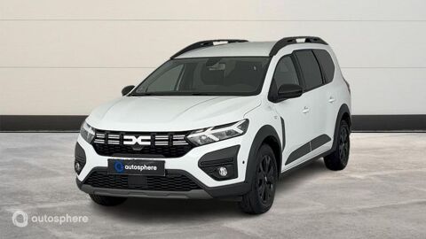 Dacia Jogger 1.0 TCe 110ch SL Extreme+ 5 places 2023 occasion Wormhout 59470