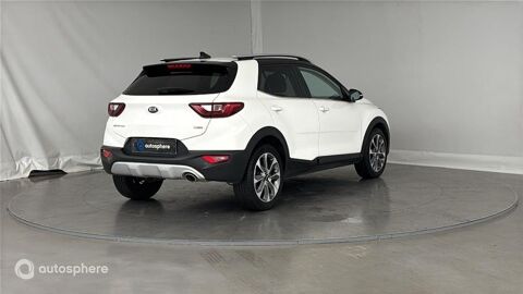 Stonic 1.0 T-GDi 120ch ISG Premium DCT7 Euro6d-T 2019 occasion 59600 Maubeuge