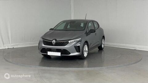 Renault Clio 1.0 TCe 90ch Evolution - 24 2025 occasion Nantes 44000