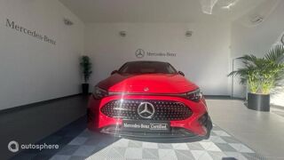 Classe CLA 250+ EQ 272ch AMG Line 2026 occasion 77100 Meaux