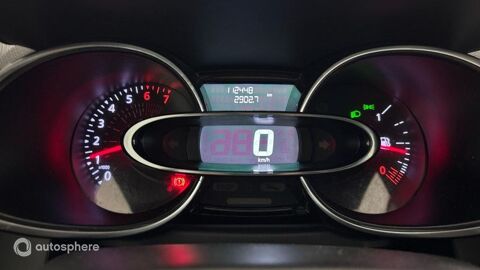 Clio 0.9 TCe 90ch Limited 5p 2019 occasion 62220 Carvin