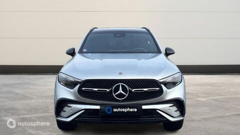Classe GLC 300 de Hybrid 333ch AMG Line 4Matic 9G-Tronic 2024 occasion 17138 Puilboreau