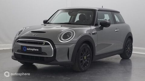 Mini Cooper SE 184ch Classic BVA 5CV 2021 occasion Villeneuve-d'Ascq 59650