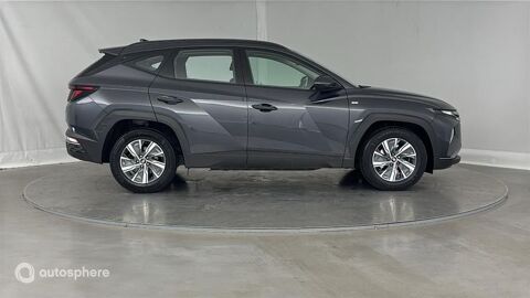 Tucson 1.6 T-GDi 150ch Hybrid 48V Intuitive 2022 occasion 62232 Fouqui&egrave;res-l&egrave;s-B&eacute;thune