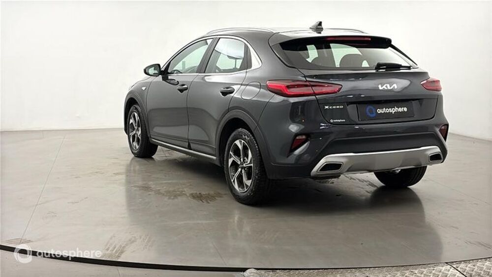 XCeed 1.6 CRDI 136ch MHEV Active 2022 occasion 44000 Nantes