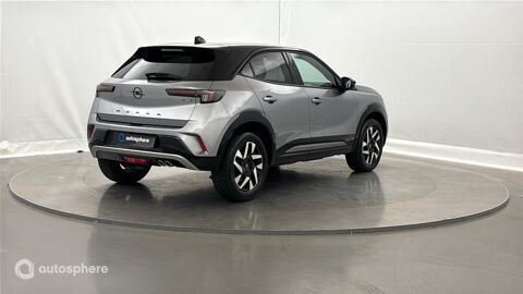 Mokka 1.2 Turbo Hybrid 145ch Ultimate e-DCT6 2025 occasion 51200 &Eacute;pernay