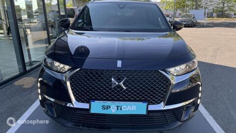 DS3 BlueHDi 130ch Business Automatique 2020 occasion 37400 AMBOISE