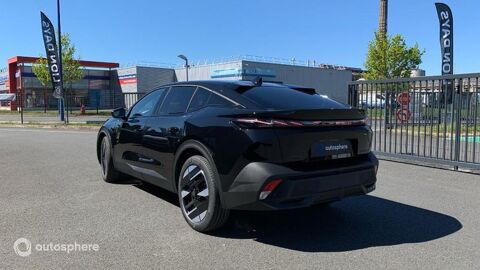 408 Hybrid 145ch GT e-DCS6 2026 occasion 03100 Montlu&ccedil;on