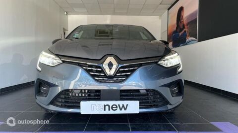 Clio 1.0 TCe 90ch Techno 2023 occasion 84120 Pertuis