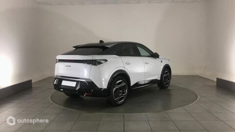 3008 Electrique 210ch Batterie 73 kWh GT Exclusive 2026 occasion 86000 Poitiers