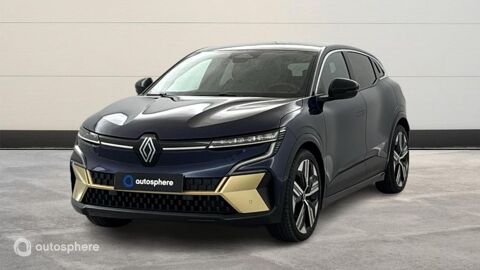 Annonce voiture Renault Mégane 26999 €