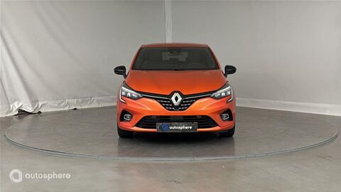 Clio 1.0 TCe 90ch Techno 2023 occasion 54135 Mexy