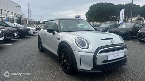 Cooper SE 184ch Edition Camden BVA 5CV 2022 occasion 33700 M&eacute;rignac