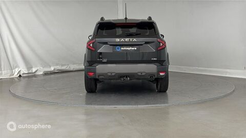 Duster 1.8 hybrid 155ch Extreme 2025 occasion 02500 Hirson