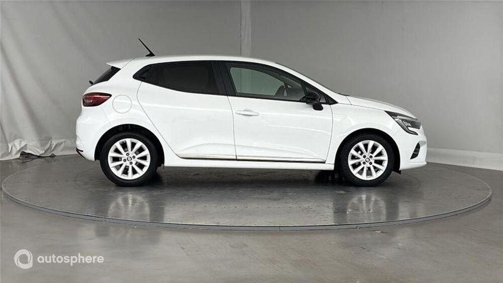 Clio 1.0 TCe 90ch Evolution 2023 occasion 62800 Li&eacute;vin