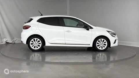 Clio 1.0 TCe 90ch Evolution 2023 occasion 62800 Li&eacute;vin