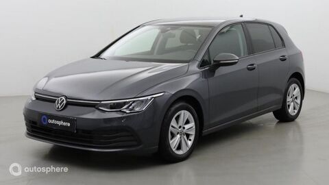 Volkswagen Golf 1.0 TSI OPF 110ch Life Plus 2023 occasion Nantes 44000