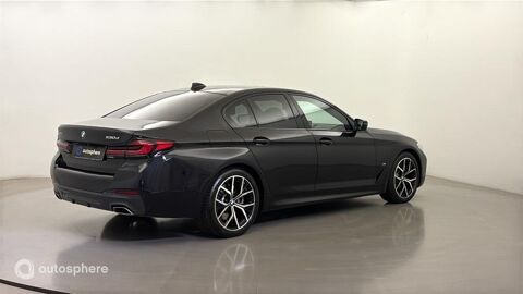 S&eacute;rie 5 530dA xDrive 286ch M Sport Steptronic 2023 occasion 33700 M&eacute;rignac