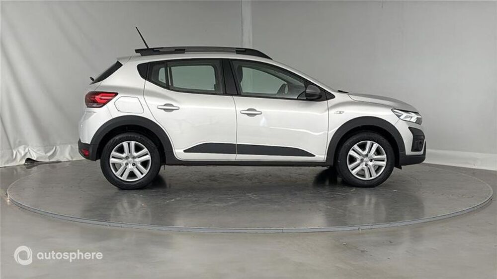 Sandero 1.0 TCe 90ch Expression 2023 occasion 59320 Sequedin