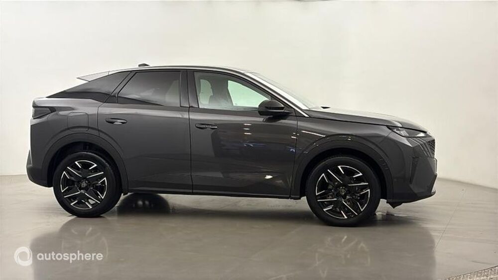 3008 1.2 Hybrid 145ch Allure e-DCS6 2025 occasion 37540 Saint-Cyr-sur-Loire