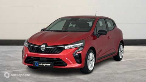 Annonce voiture Renault Clio 15999 €