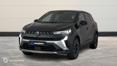 Annonce voiture Renault Symbioz 32499 €