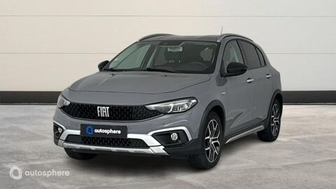 Fiat Tipo 1.0 FireFly Turbo 100ch S/S Life Plus 5p 2021 occasion Maubeuge 59600