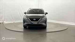 Qashqai e-POWER 190ch N-Connecta 2022 2023 occasion 51100 Reims