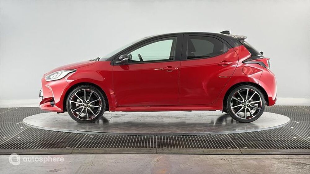 Yaris 116h GR Sport 5p MY22 2023 occasion 69700 Givors