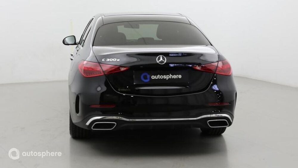 Classe C 300 e 204+129ch AMG Line 2024 occasion 86000 Poitiers