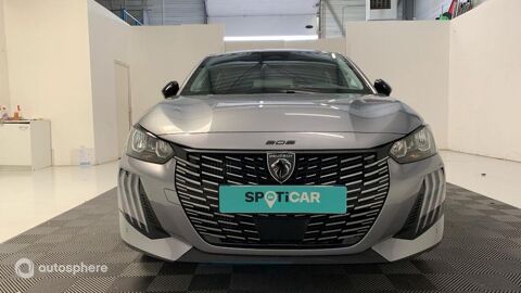 208 1.2 Turbo 100ch Allure 2026 occasion 84000 Avignon