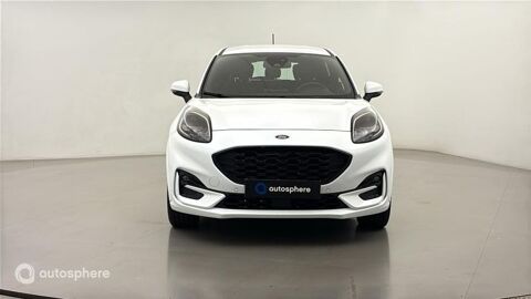 Puma 1.0 EcoBoost Hybrid 125ch ST-Line S&S Powershift 2024 occasion 78310 Coigni&egrave;res