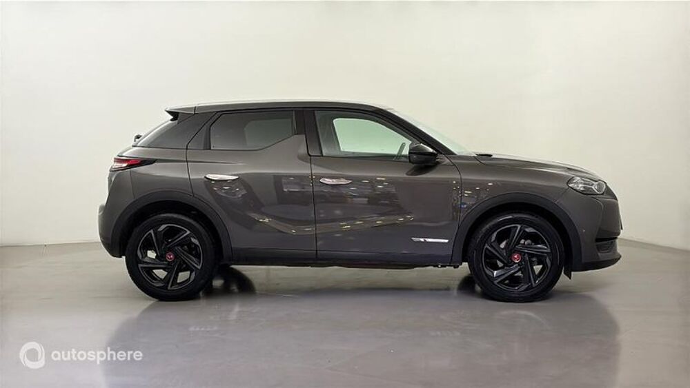 DS3 PureTech 100ch Performance Line + 2019 occasion 79000 Niort