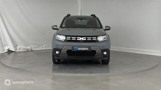 Duster 1.5 Blue dCi 115ch Journey + 4x2 2024 occasion 59640 Dunkerque